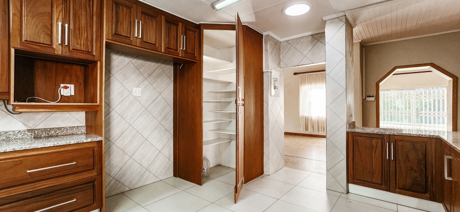 5 Bedroom Property for Sale in Sasolburg Ext 4 Free State